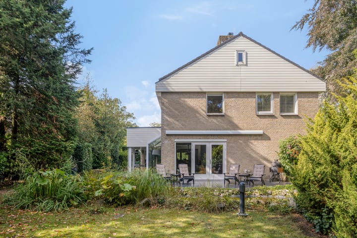 Foto 23 van Tweede Hervendreef 3