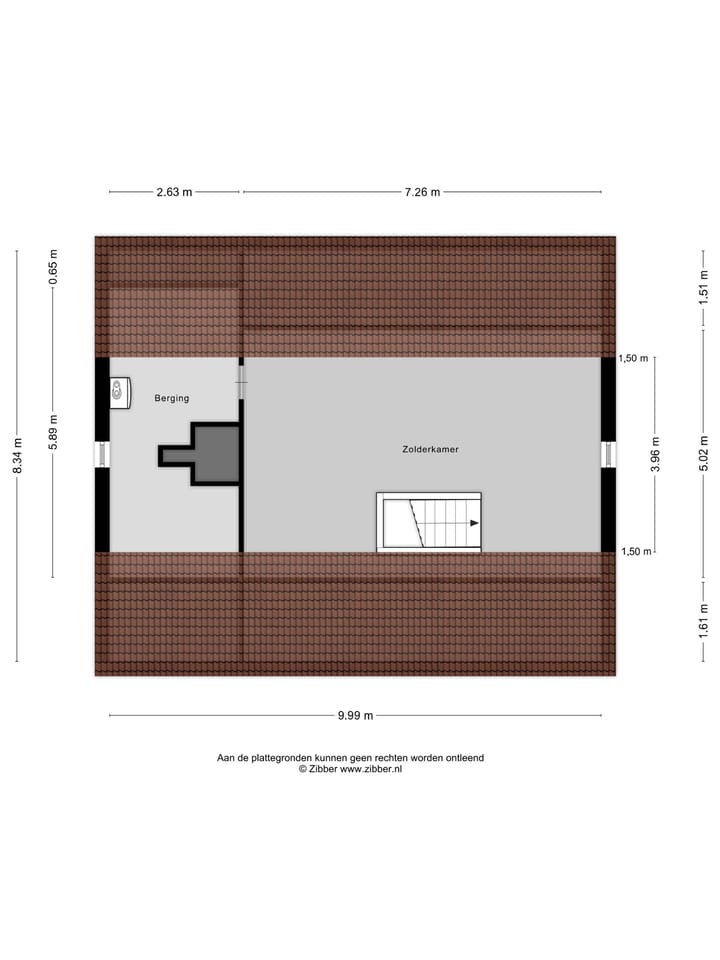 Foto 47 van Tweede Hervendreef 3