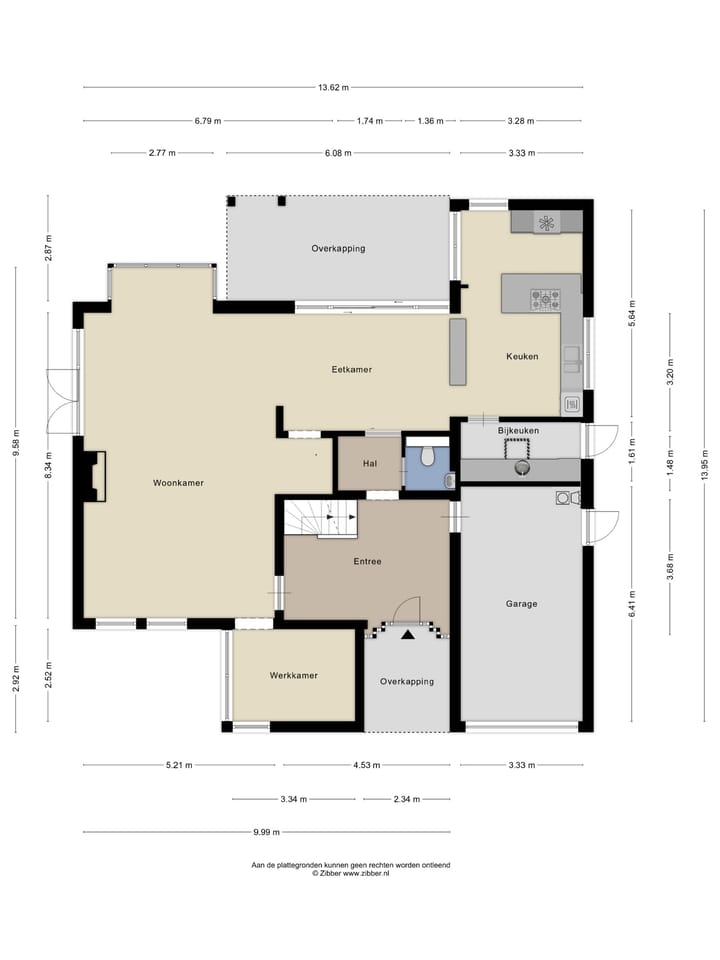 Foto 51 van Tweede Hervendreef 3