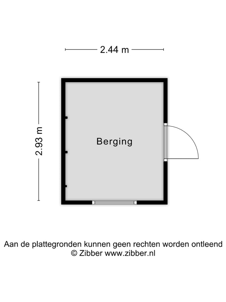 Foto 52 van Tweede Hervendreef 3