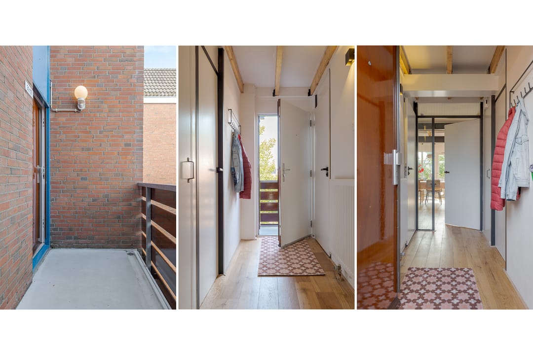 Foto 8 van Petrus Campersingel 31-17