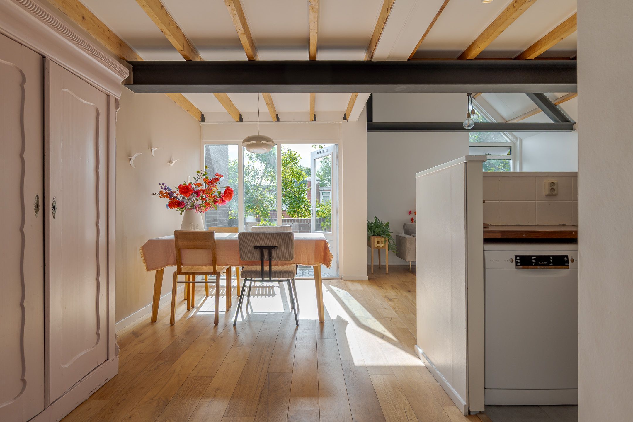 Foto 9 van Petrus Campersingel 31-17