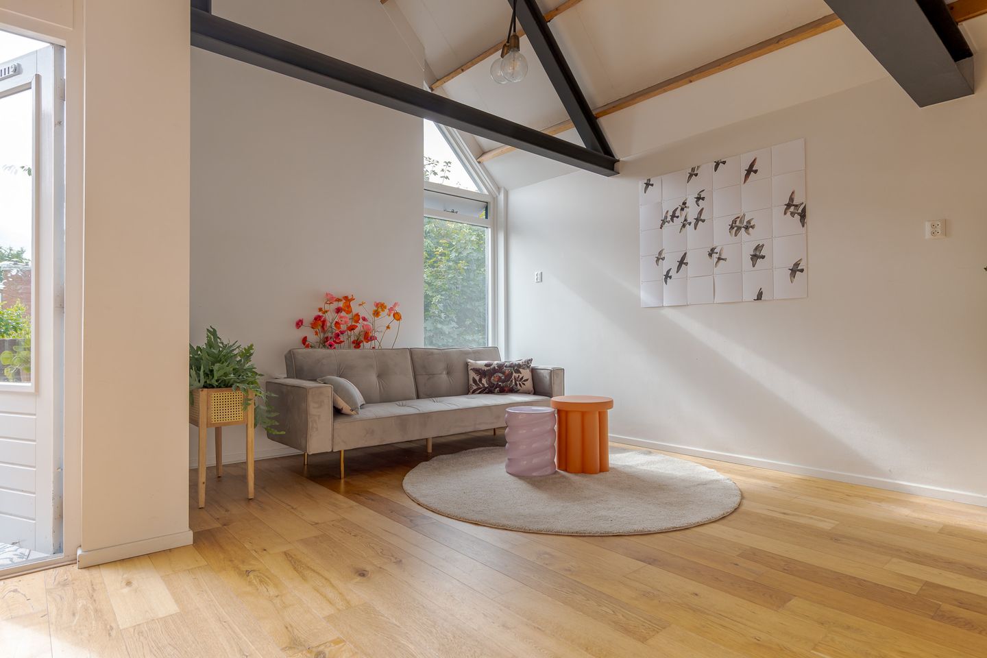 Foto 10 van Petrus Campersingel 31-17