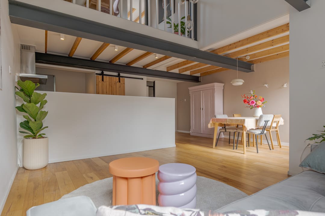 Foto 11 van Petrus Campersingel 31-17