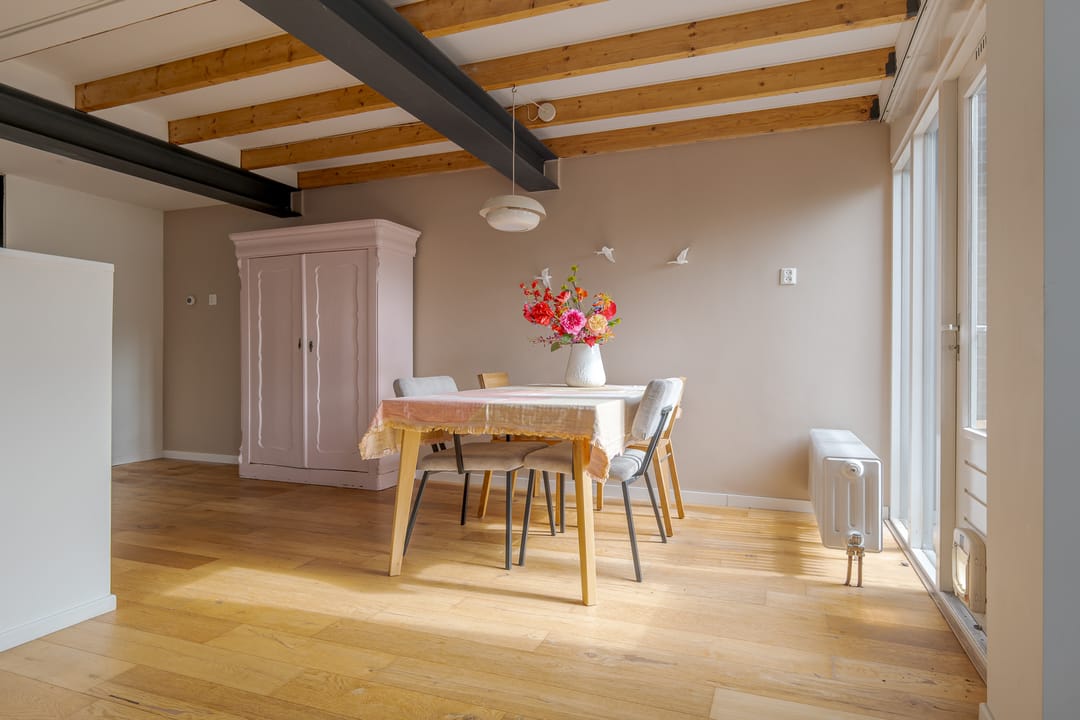 Foto 13 van Petrus Campersingel 31-17