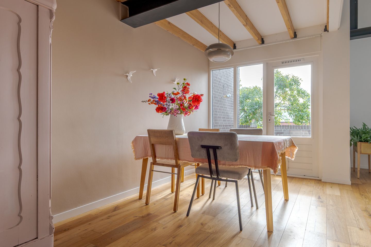 Foto 14 van Petrus Campersingel 31-17