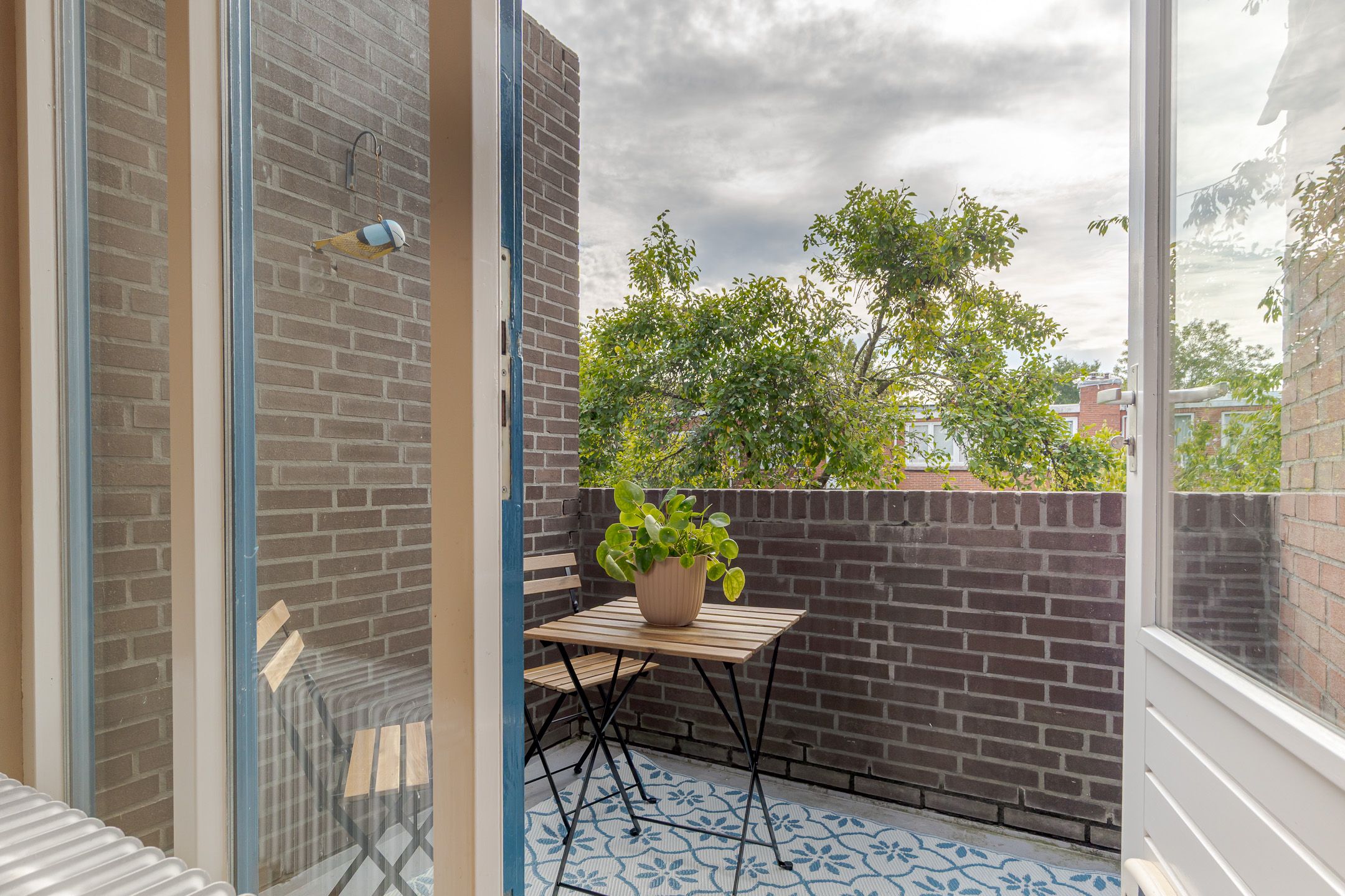 Foto 15 van Petrus Campersingel 31-17