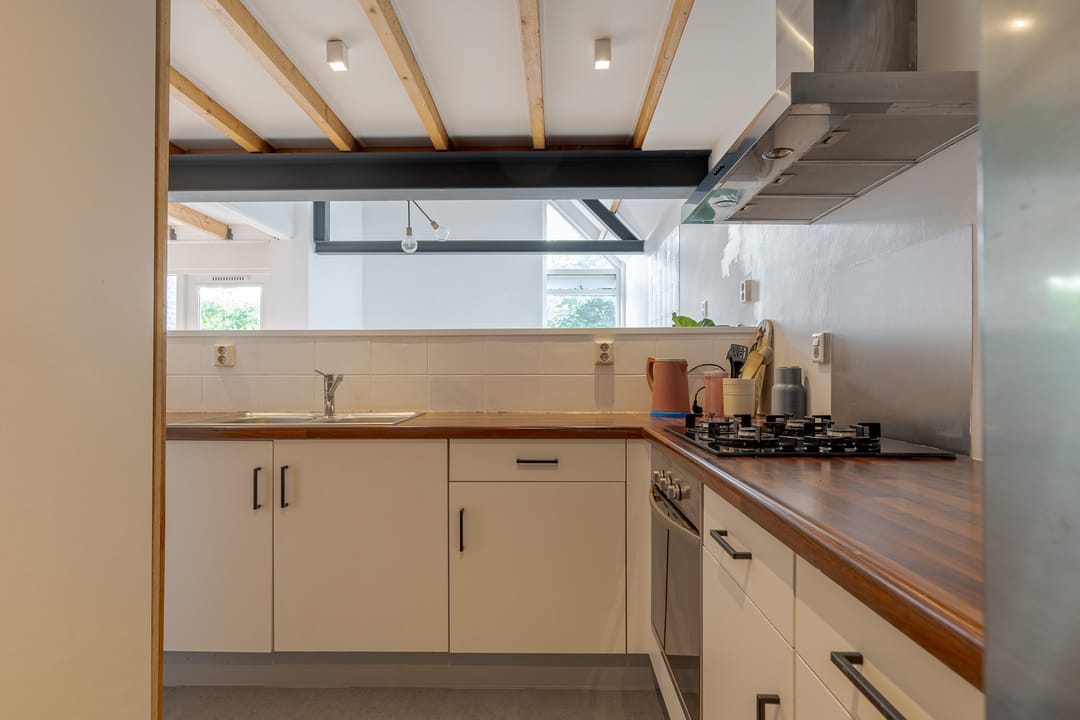 Foto 17 van Petrus Campersingel 31-17