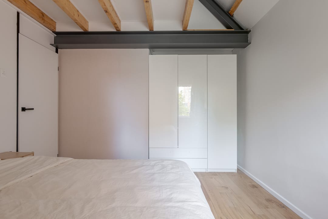 Foto 22 van Petrus Campersingel 31-17