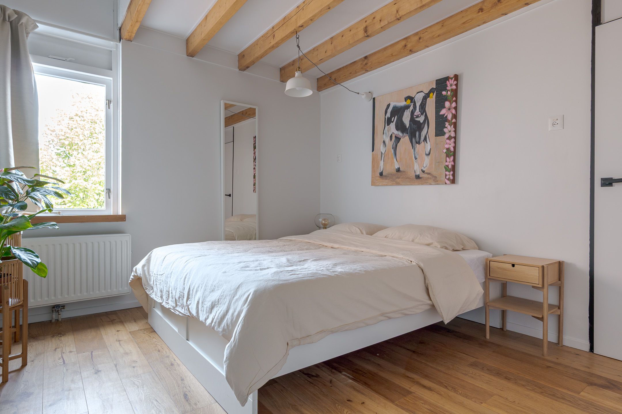 Foto 21 van Petrus Campersingel 31-17