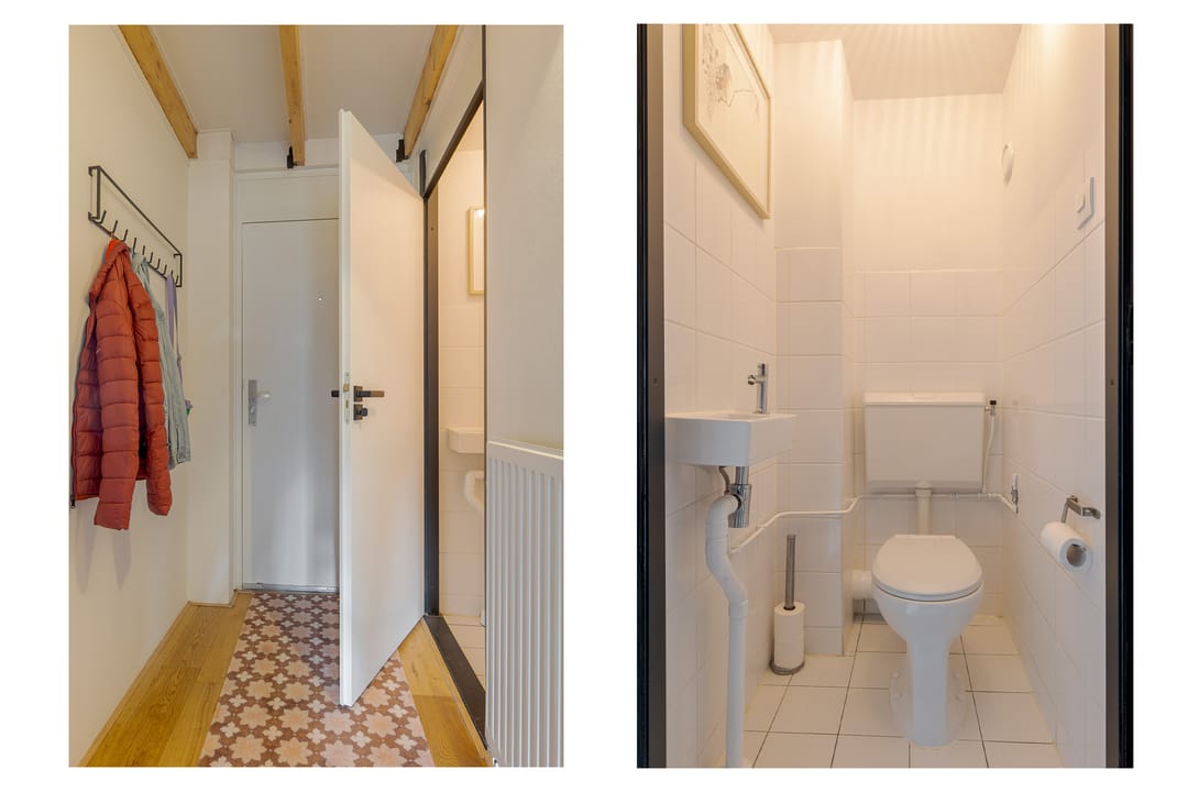 Foto 23 van Petrus Campersingel 31-17