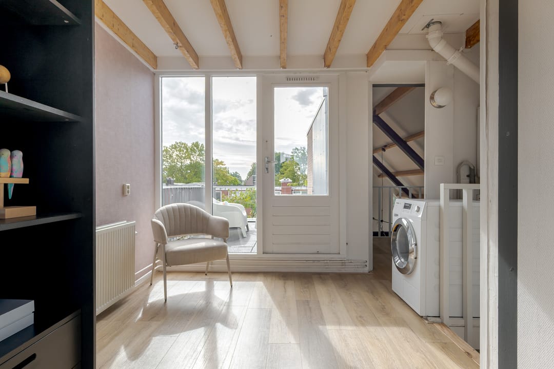 Foto 26 van Petrus Campersingel 31-17