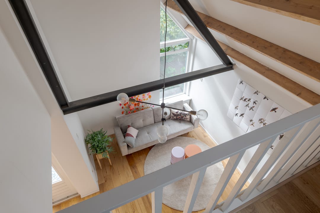 Foto 28 van Petrus Campersingel 31-17