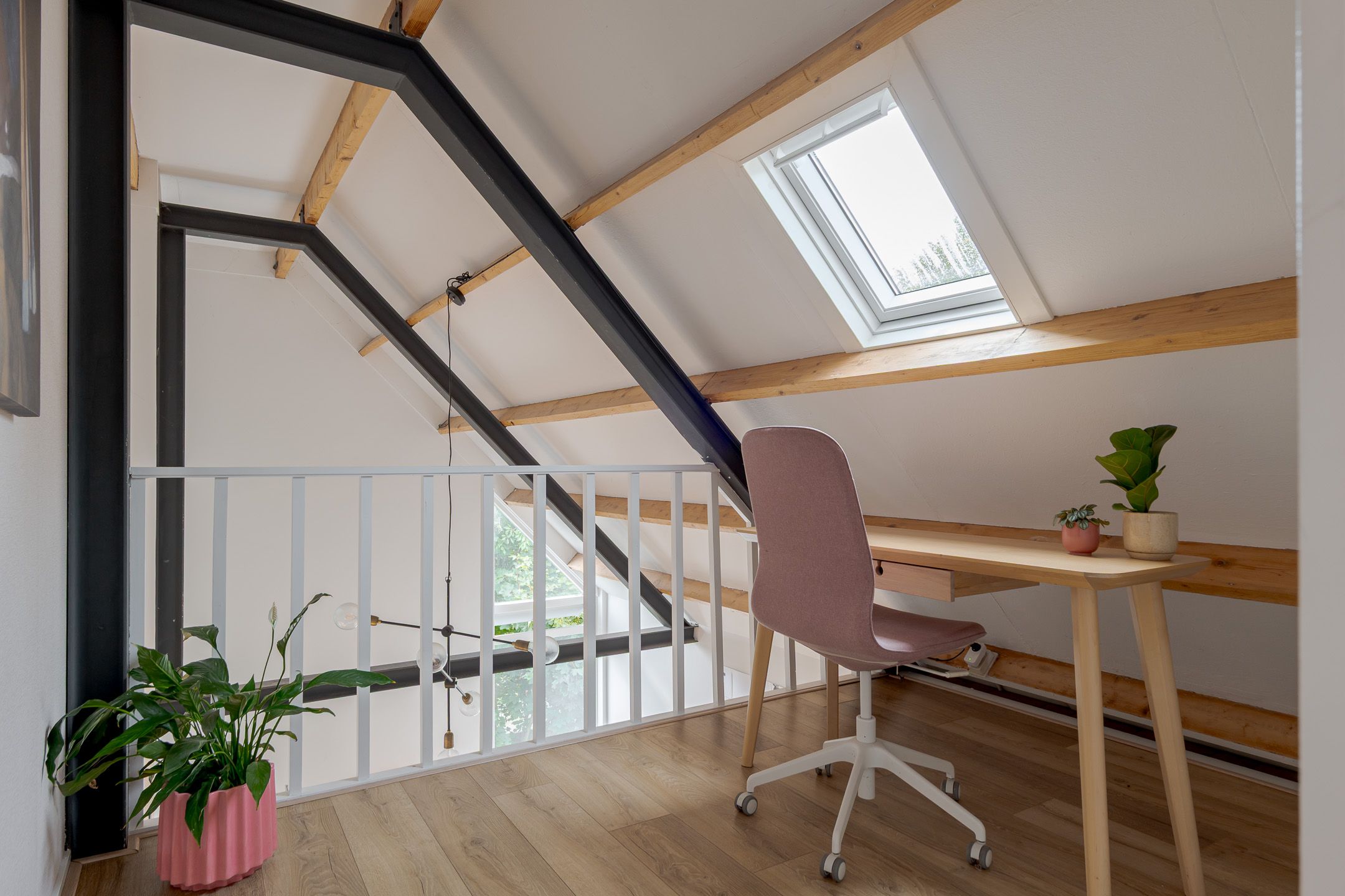 Foto 27 van Petrus Campersingel 31-17