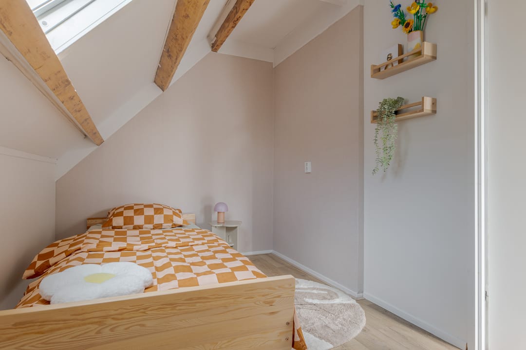 Foto 31 van Petrus Campersingel 31-17