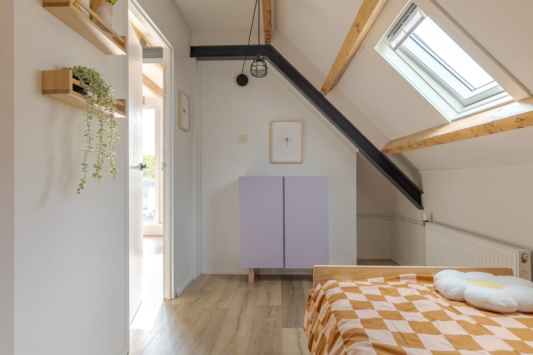 Foto 32 van Petrus Campersingel 31-17