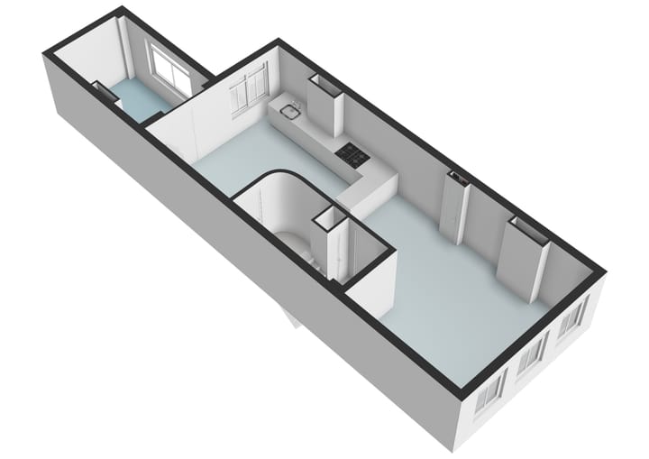 Photo 31 of Jacob van Lennepstraat 6-3