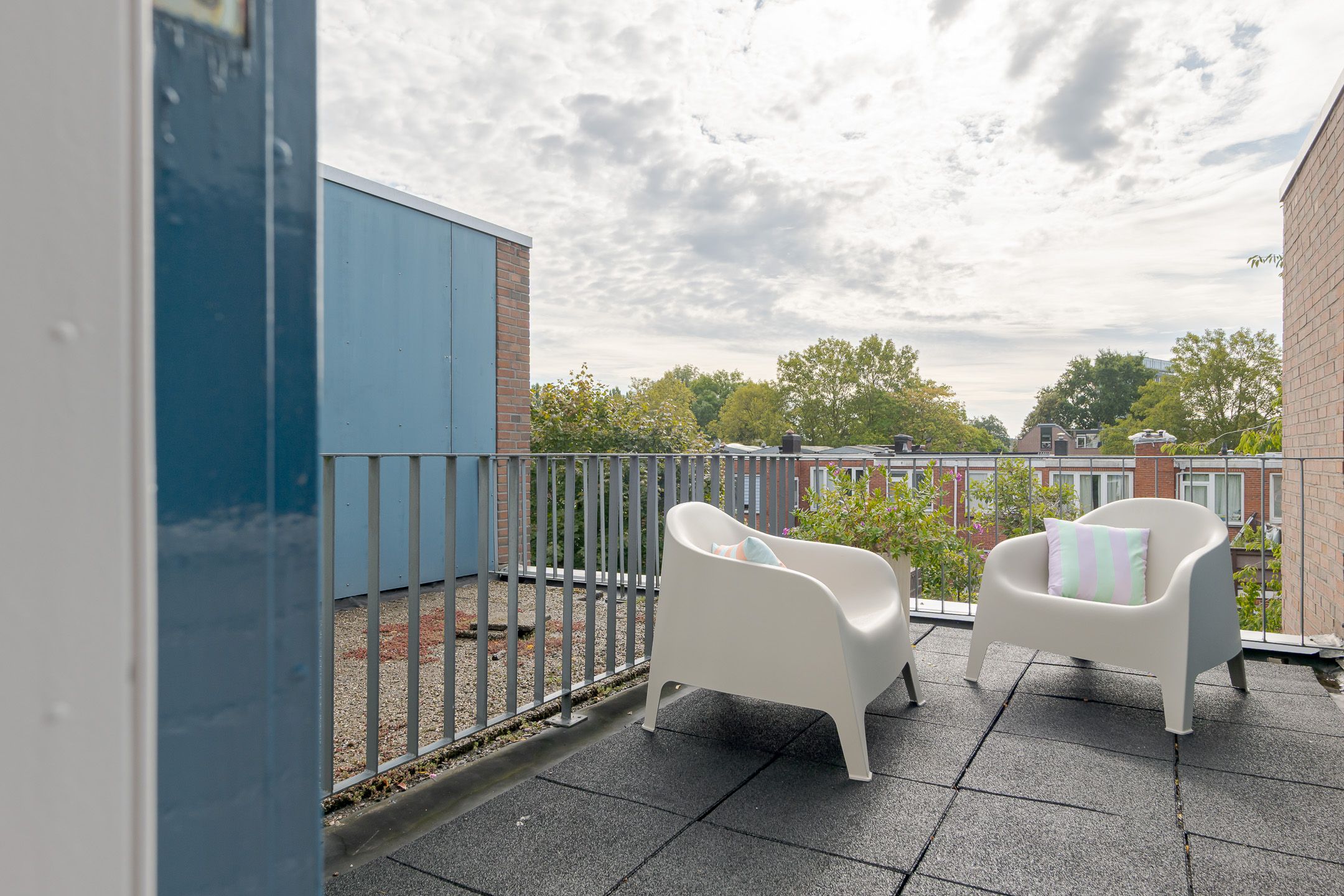 Foto 33 van Petrus Campersingel 31-17