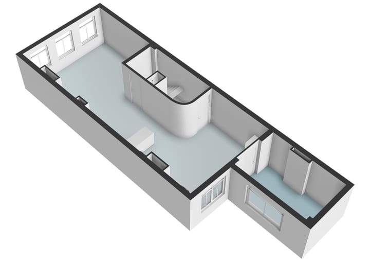 Photo 32 of Jacob van Lennepstraat 6-3