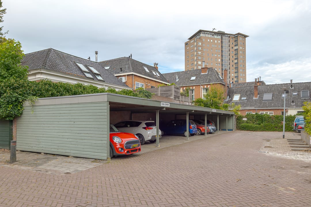 Foto 38 van Petrus Campersingel 31-17