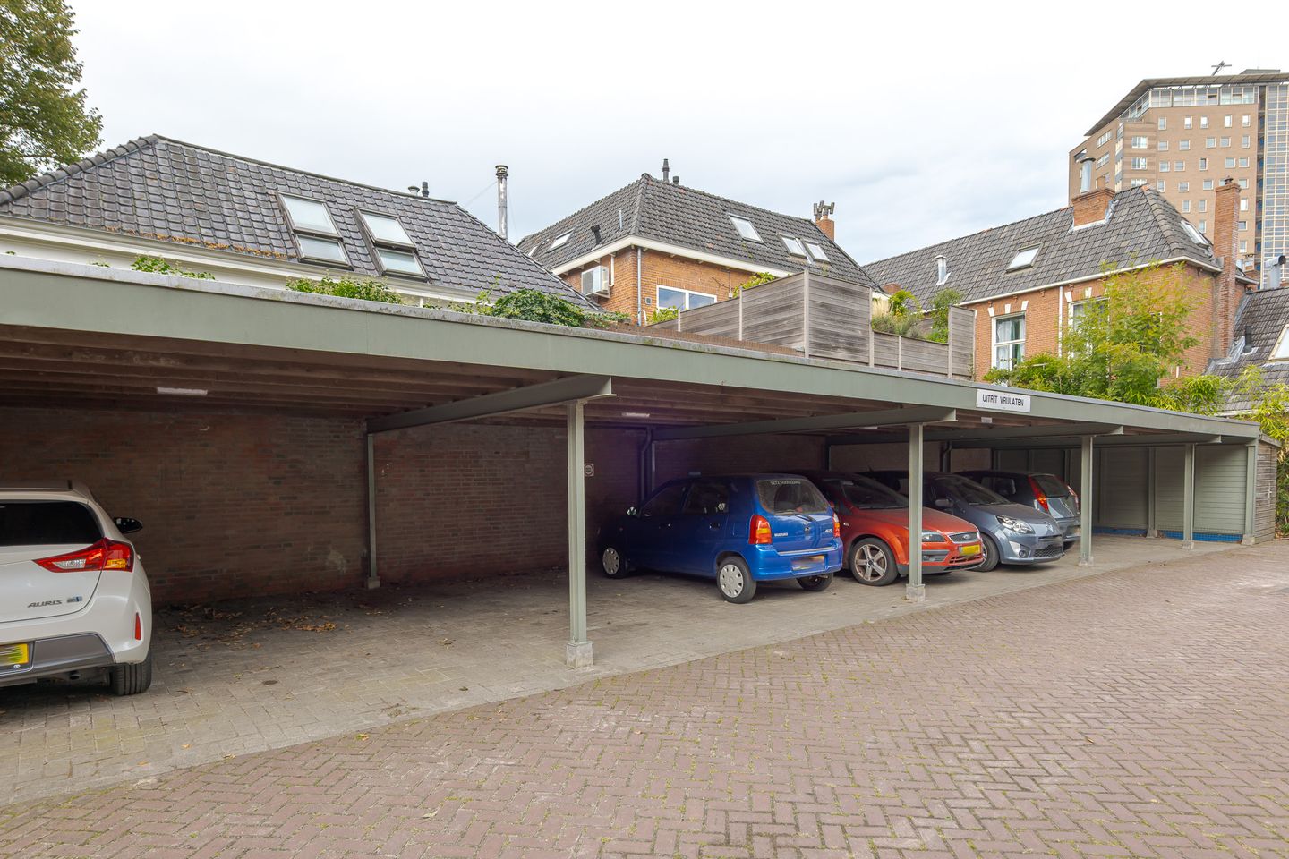 Foto 5 van Petrus Campersingel 31-17