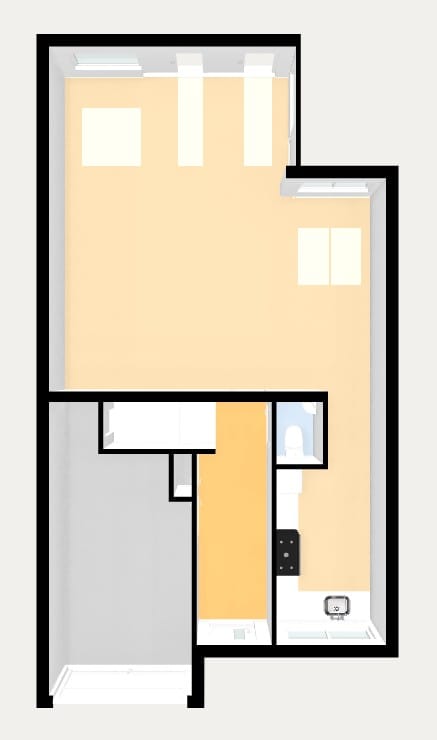 Foto 57 van De Boog 36