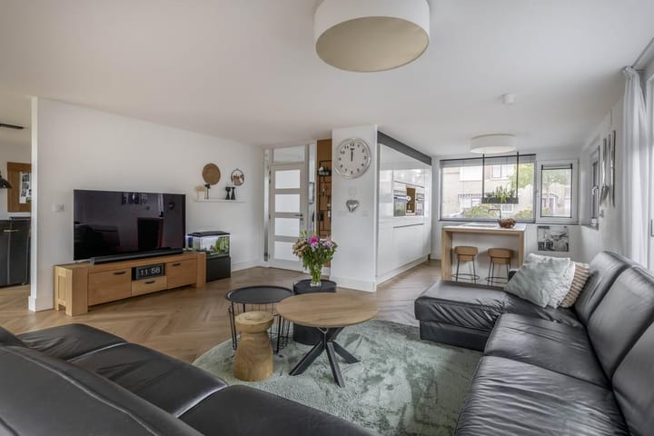 Foto 2 van Hannie Schaftstraat 23