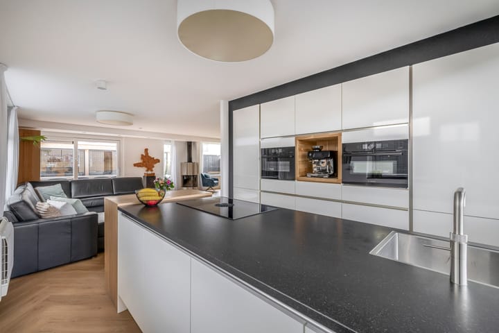 Foto 3 van Hannie Schaftstraat 23