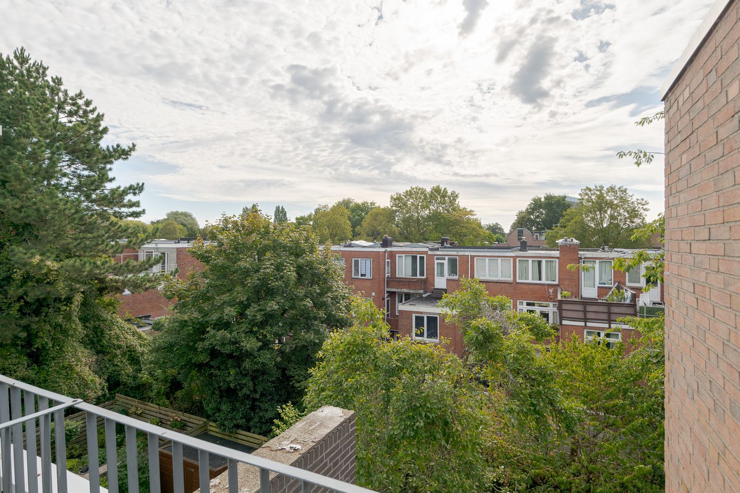 Foto 35 van Petrus Campersingel 31-17