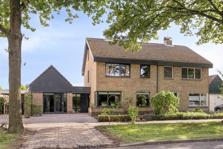 Photo 1 of Denekamperdijk 30