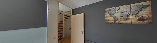 Slaapkamer 1