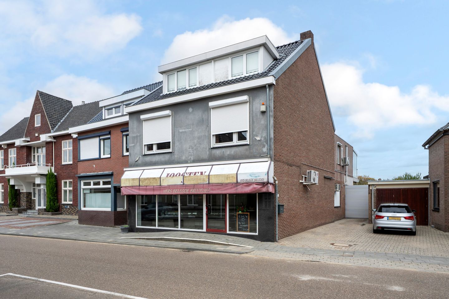 Foto 1 van Dorpstraat 57