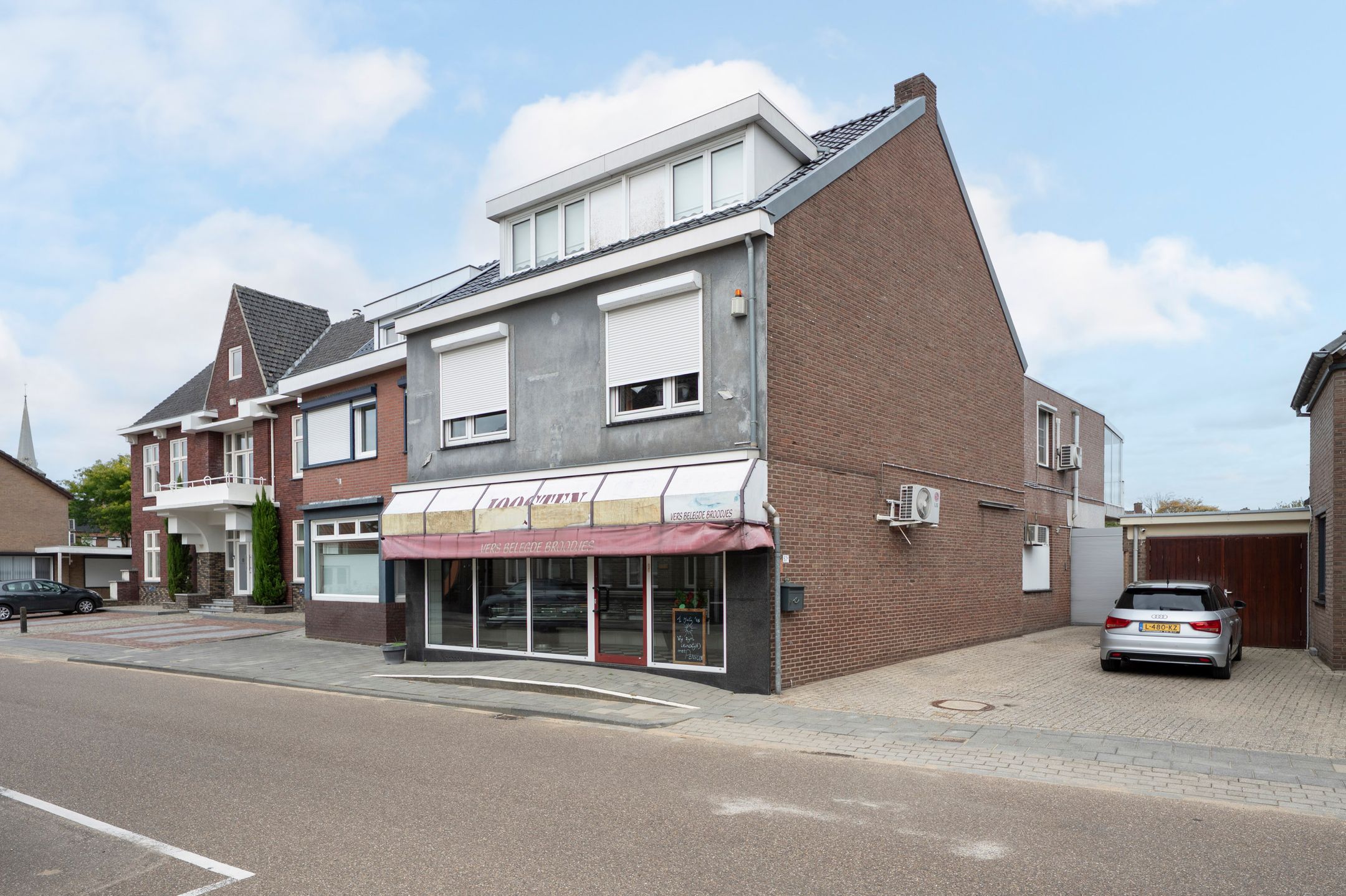 Photo 6 of Dorpstraat 57