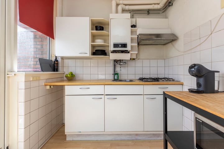 Photo 3 of Vegelinsoord 35