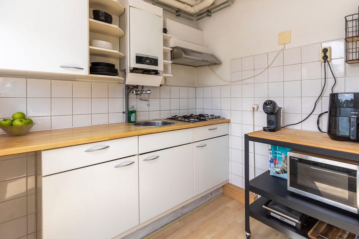 Foto 10 van Vegelinsoord 35