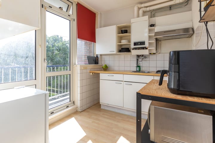 Foto 11 van Vegelinsoord 35