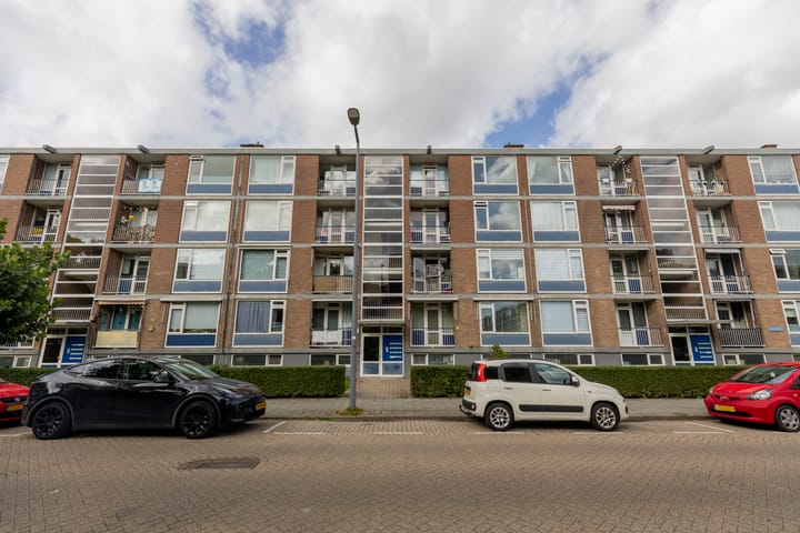 Foto 21 van Vegelinsoord 35