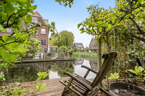 Nieuwe Kerkstraat 95-A secondary image