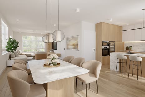 Nieuwe Kerkstraat 95-A tertiary image