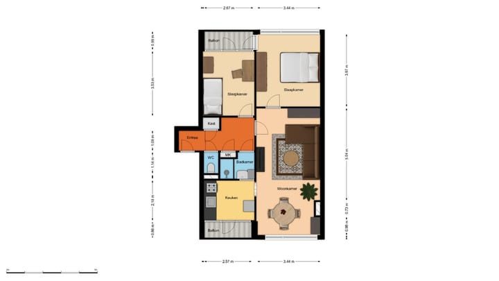 Foto 26 van Vegelinsoord 35