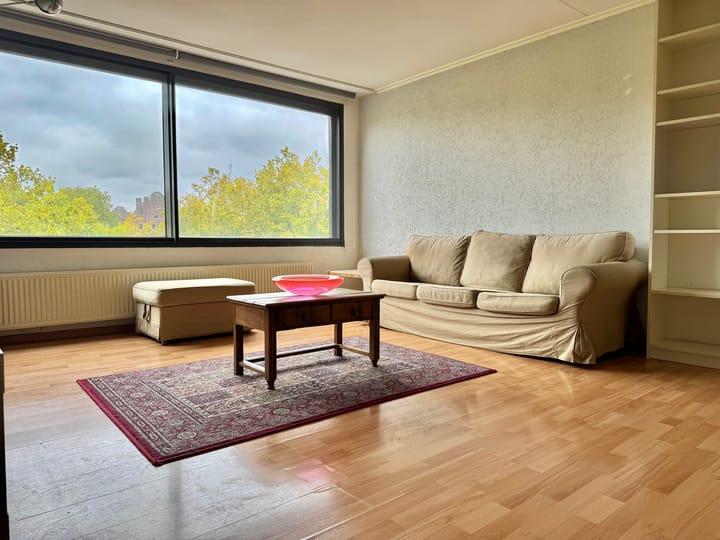 Foto 11 van Aelbrechtskade 80-H