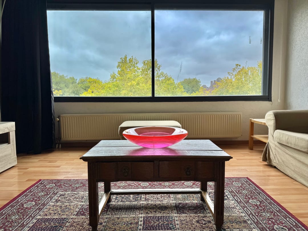 Foto 13 van Aelbrechtskade 80-H