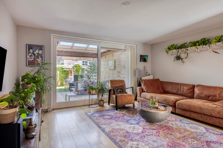 Foto 2 van Wulphof 11