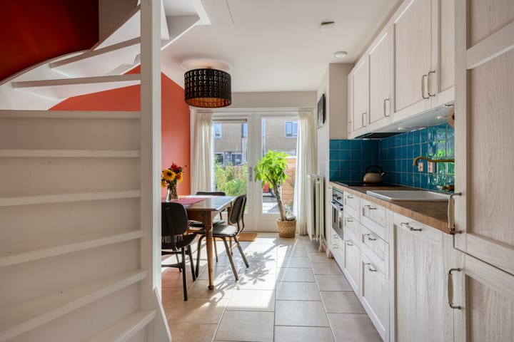 Foto 3 van Wulphof 11