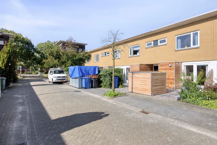 Photo 31 of Wulphof 11