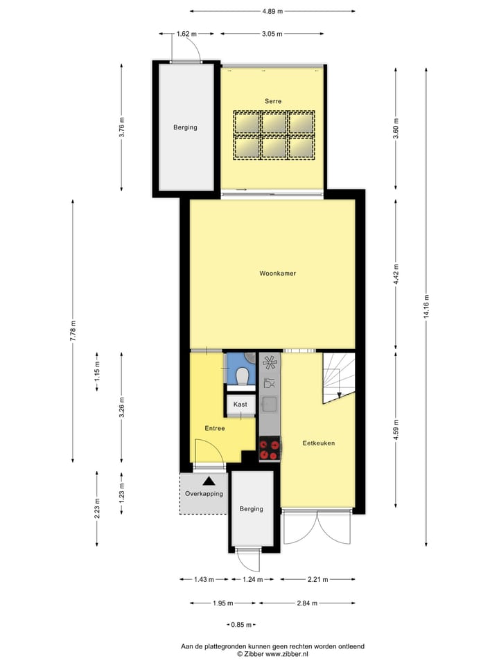 Photo 36 of Wulphof 11