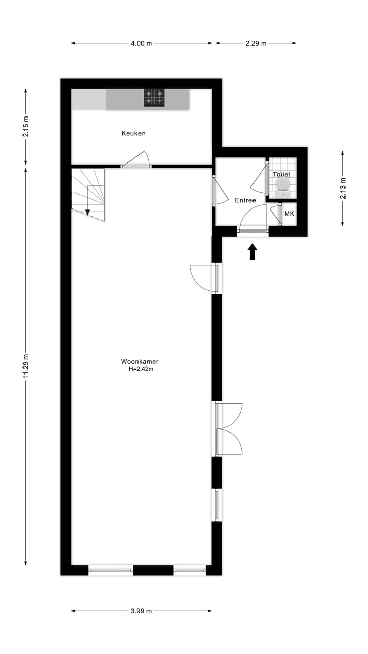 Photo 42 of Puccinistraat 6