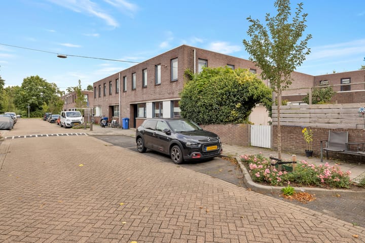 Photo 6 of Puccinistraat 6