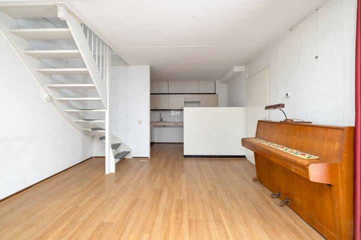 Photo 11 of Puccinistraat 6