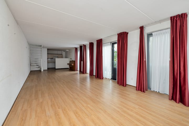 Photo 16 of Puccinistraat 6